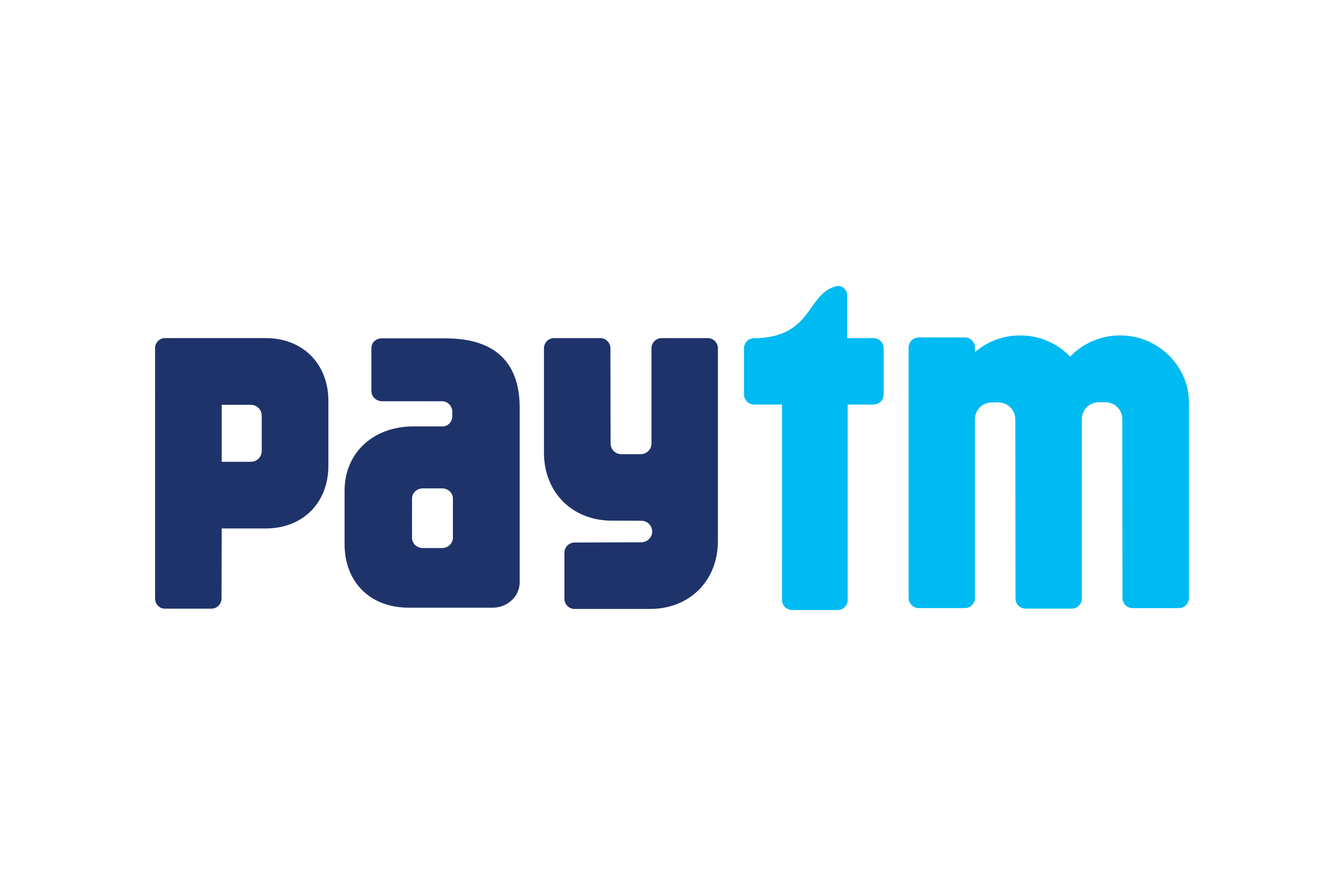 Payment methods