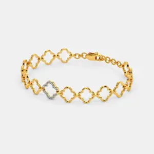 The Leoneil Bracelet